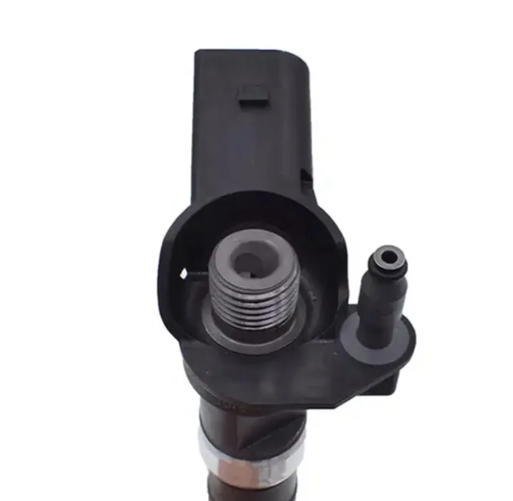 Топливный инжектор Pumpfuel 03L 130277 C Hpo Injection Pump034 для VW Amarok Vw Crafter 2.5 Eisuzu Bjk Injector T5