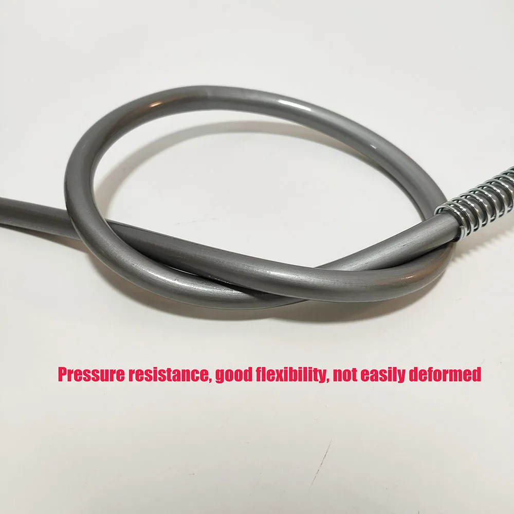 Воздушный распылительный шланг 1/4 дюйма