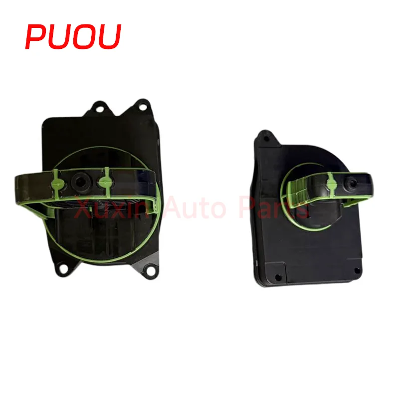 Фото Válvula DISA de ajuste de aleta del colector de admisión de aire para BMW E92 E93 F10 F25 328i  11617579114 11617560538 №4