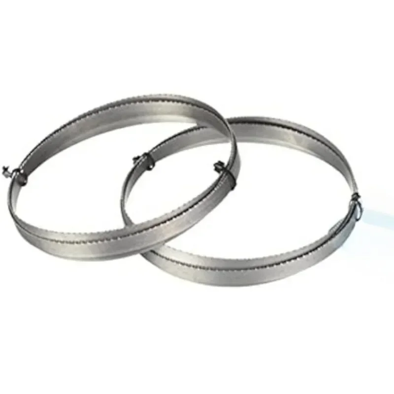 Полотно ленточной пилы Metalica M42 2 шт. 1140 мм 13