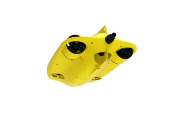 Рисунок 5 - Подводный мини-Дрон ROV для дайвинга