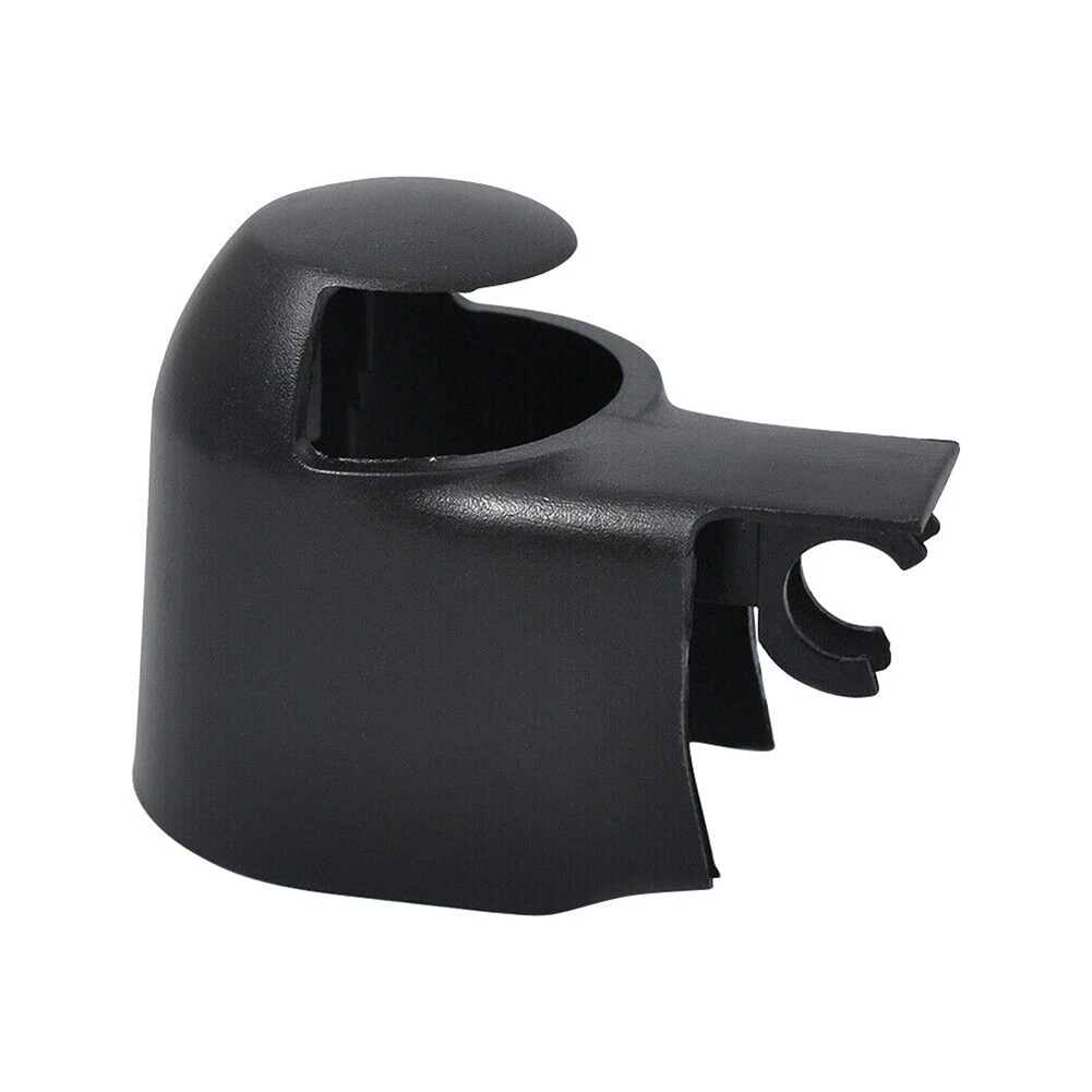 

Car Rear Wiper Cover Cap Replacement 6Q6955435 For Golf 10-14 For Passat 06-10 For Rabbit 07-09 Window Wiper Blade Cap