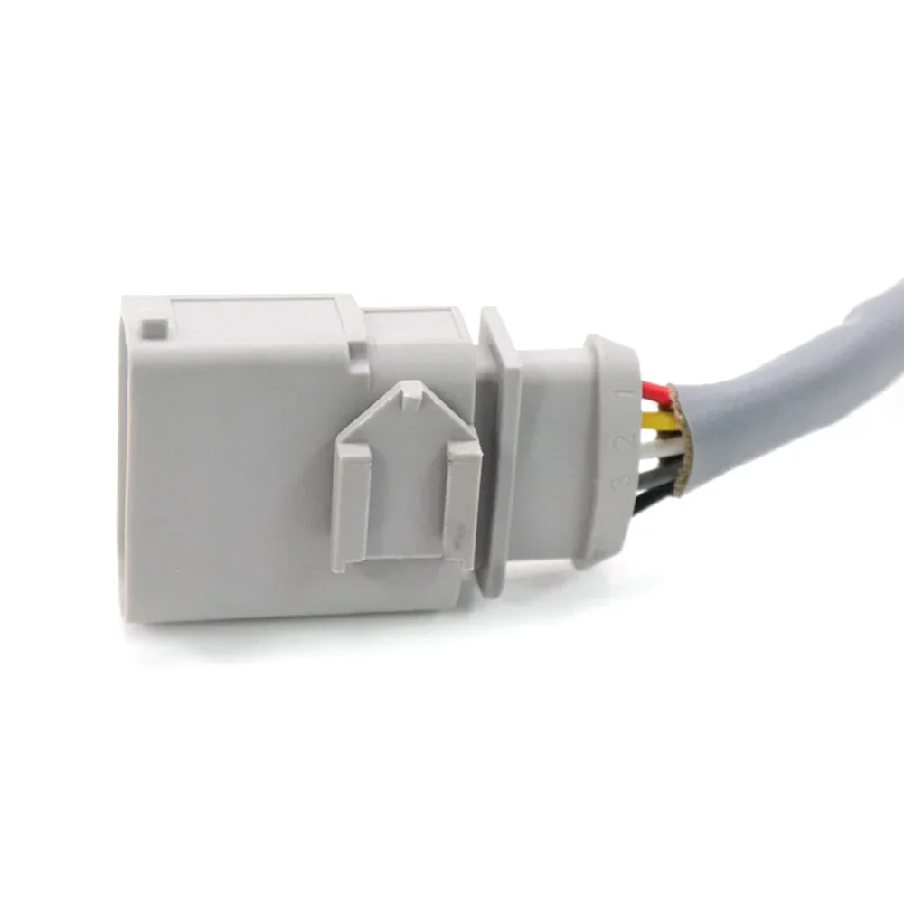 Автомобильный 5-проводной датчик соотношения воздуха и топлива Лямбда O2