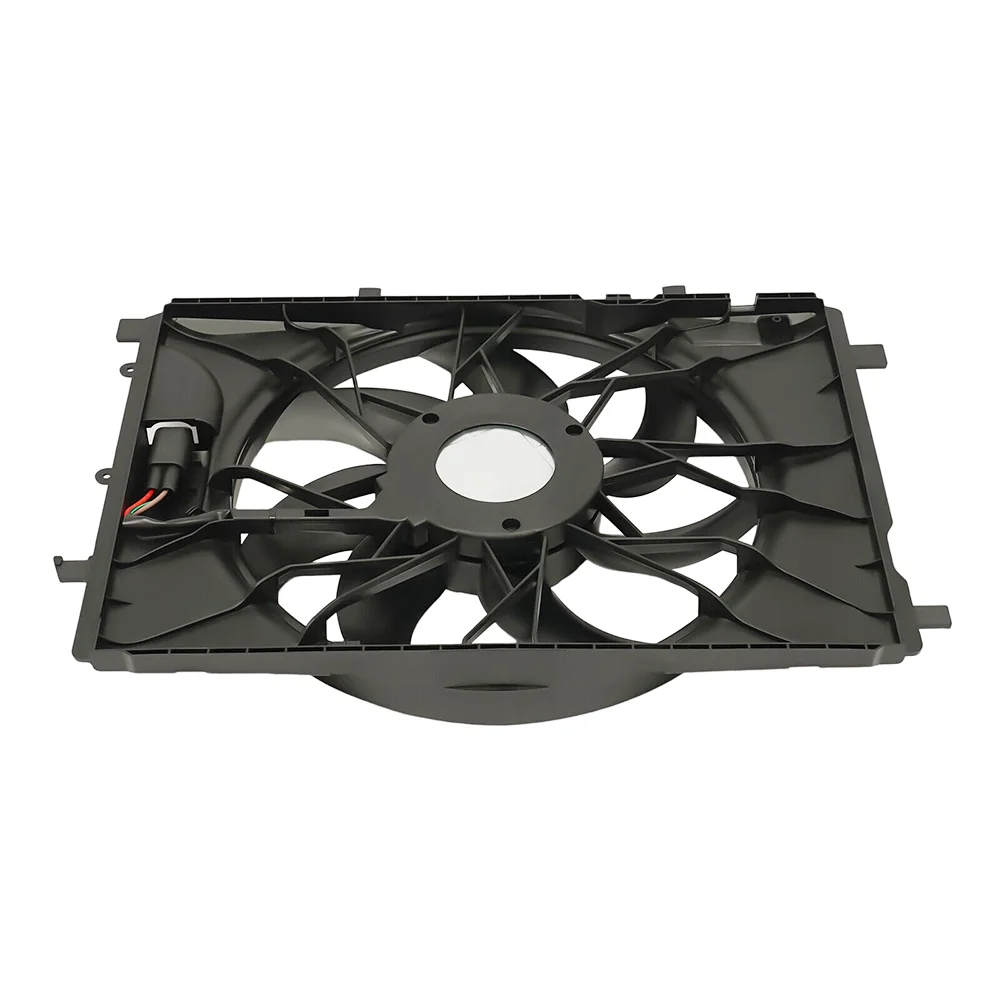 Для Mercedes Benz A2049061403 2049061403 W204 C220 C200 C180 C400 C350 C43 C250 C300 автомобильный радиатор