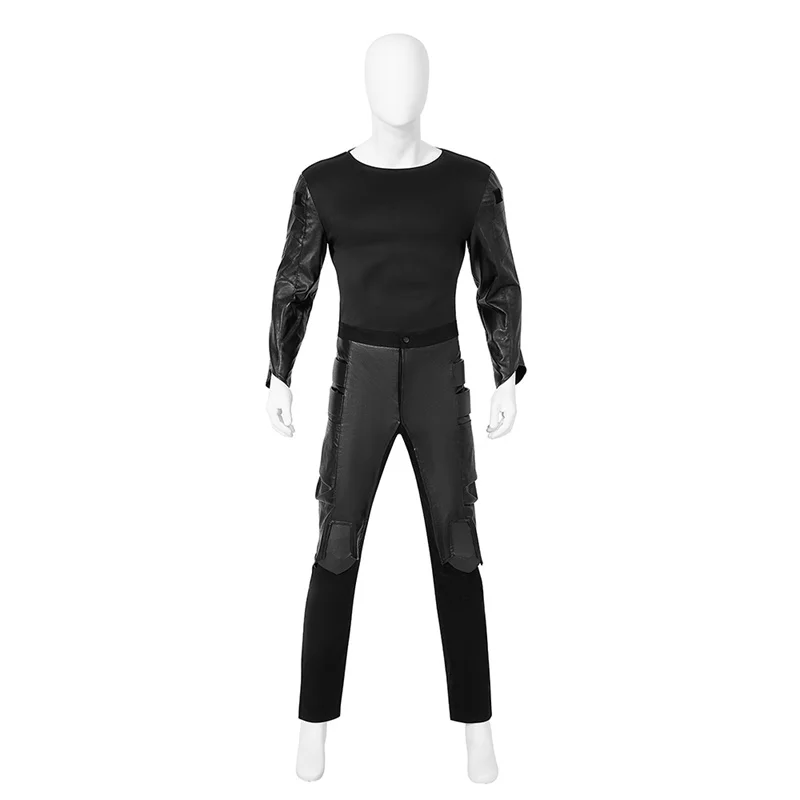 Костюм для косплея Feyd Rautha из фильма мужской боевой костюм полный комплект наряд