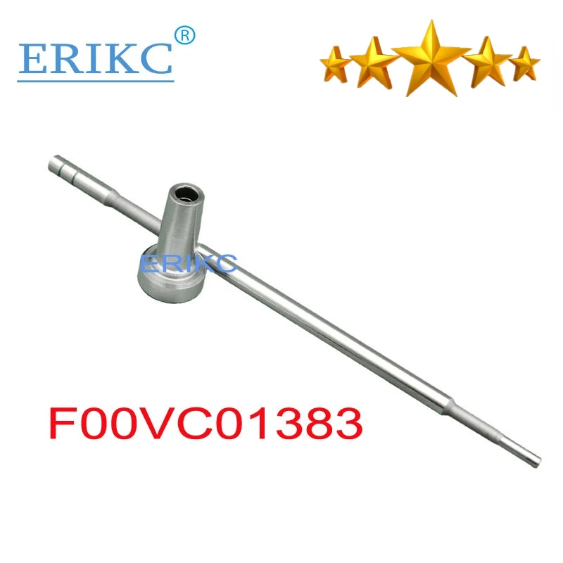 F00VC01383 клапан инжектора с общей топливной магистралью FooV C01 383 управления маслом F