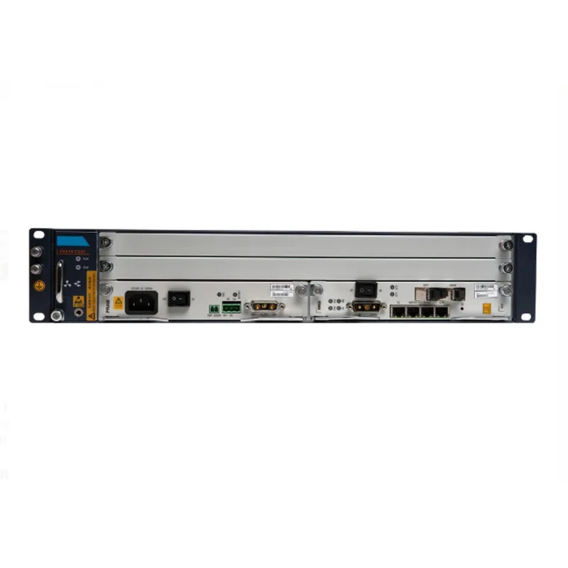 C320 AC 10G Основное управление/Uplink: SMXA/A30X1 Мощность: PRAMX1 GTGH 16 портов PON с шт. C++ SFP