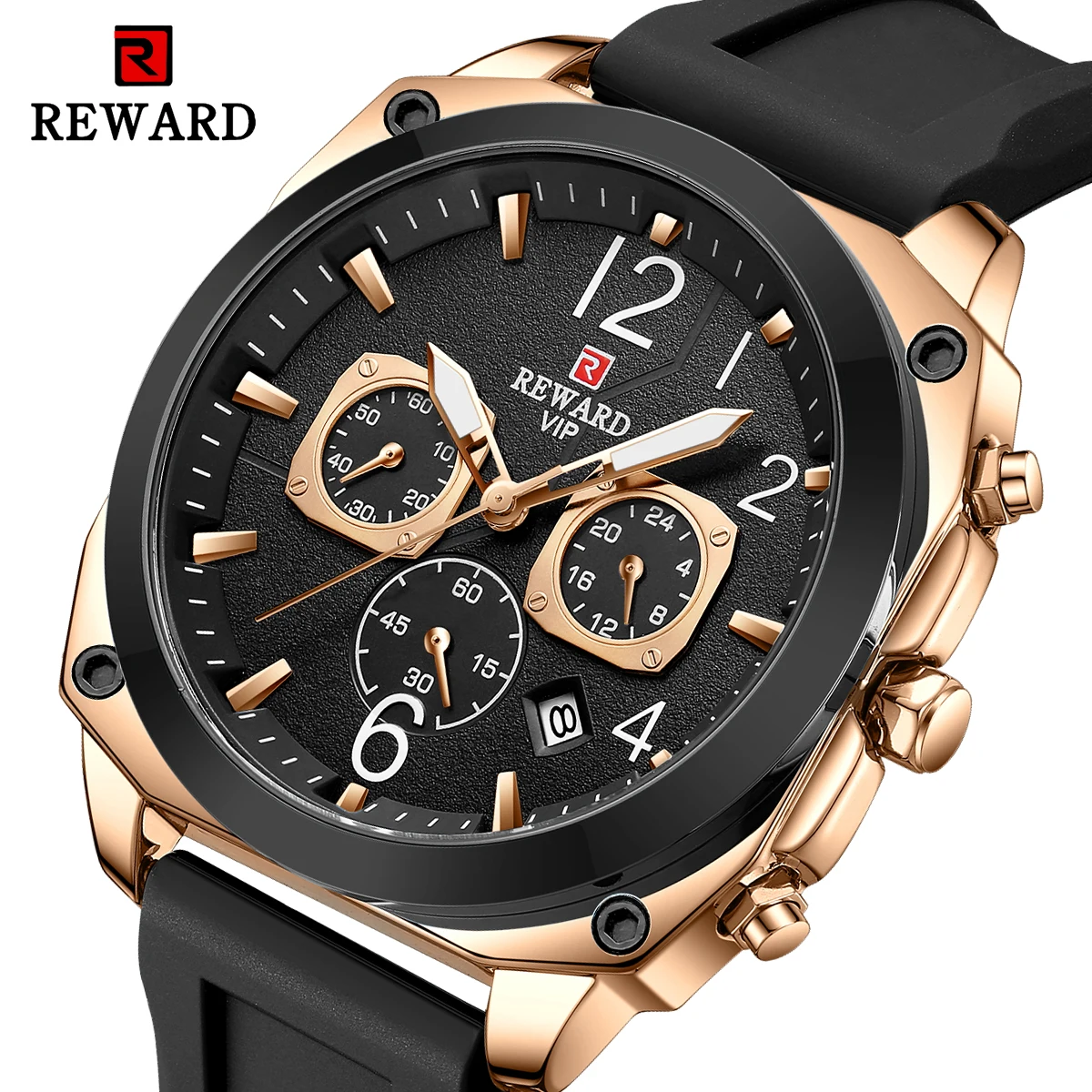 

BEN NEVIS Black Men's Wrist Watch Casual Sqaure Watch Male for Business Top Brand Luxury Waterproof Quartz Clock Movement