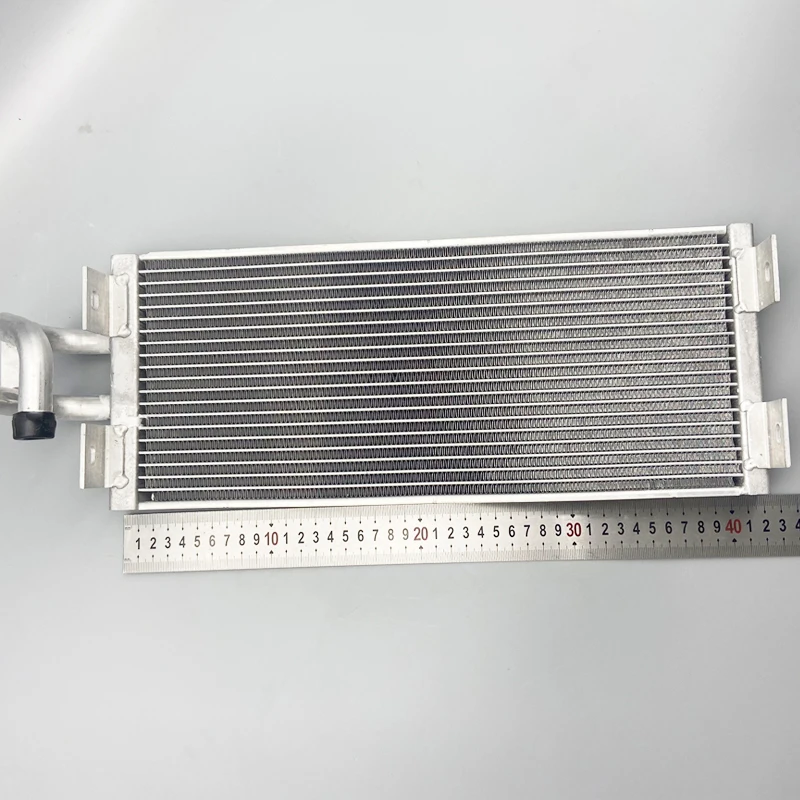 

Liugong 906D Excavator Parts Air Conditioner Condenser