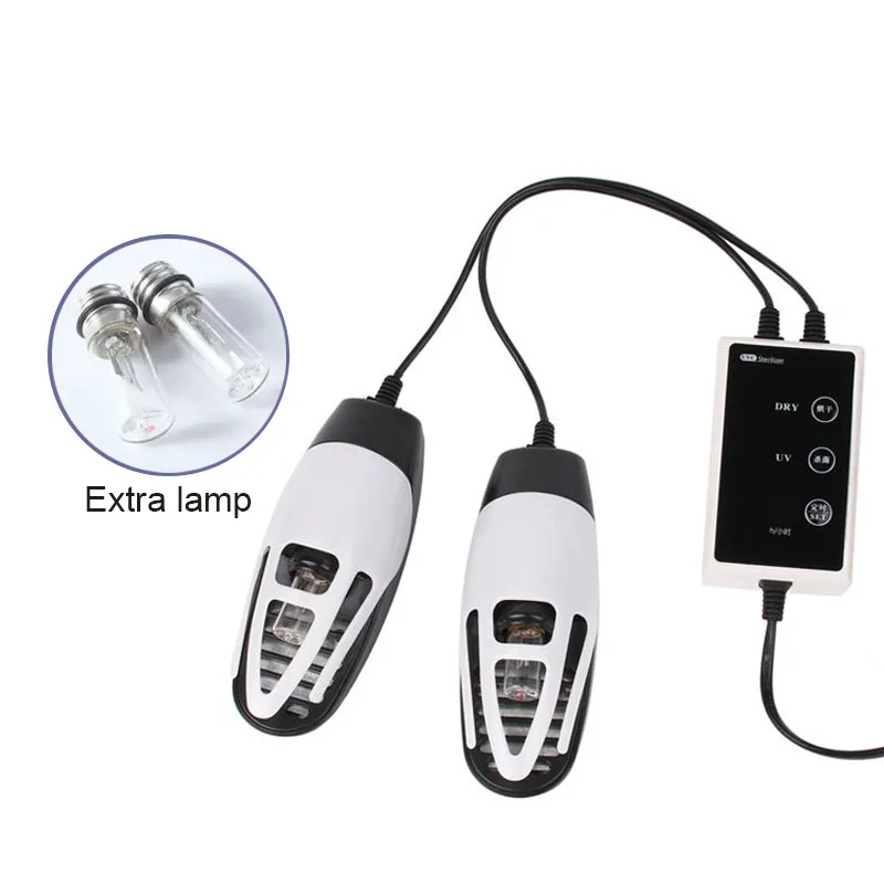 

Электрическая сушилка для обуви DMWD 220В