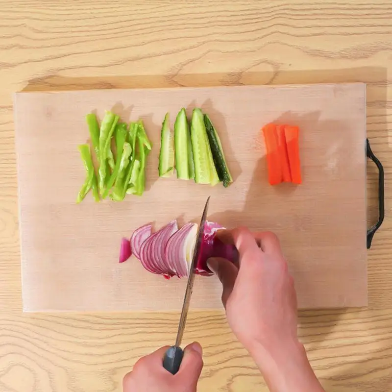 Листы разделочной доски Инструменты для пекаря Разрезаемая большая разделочная