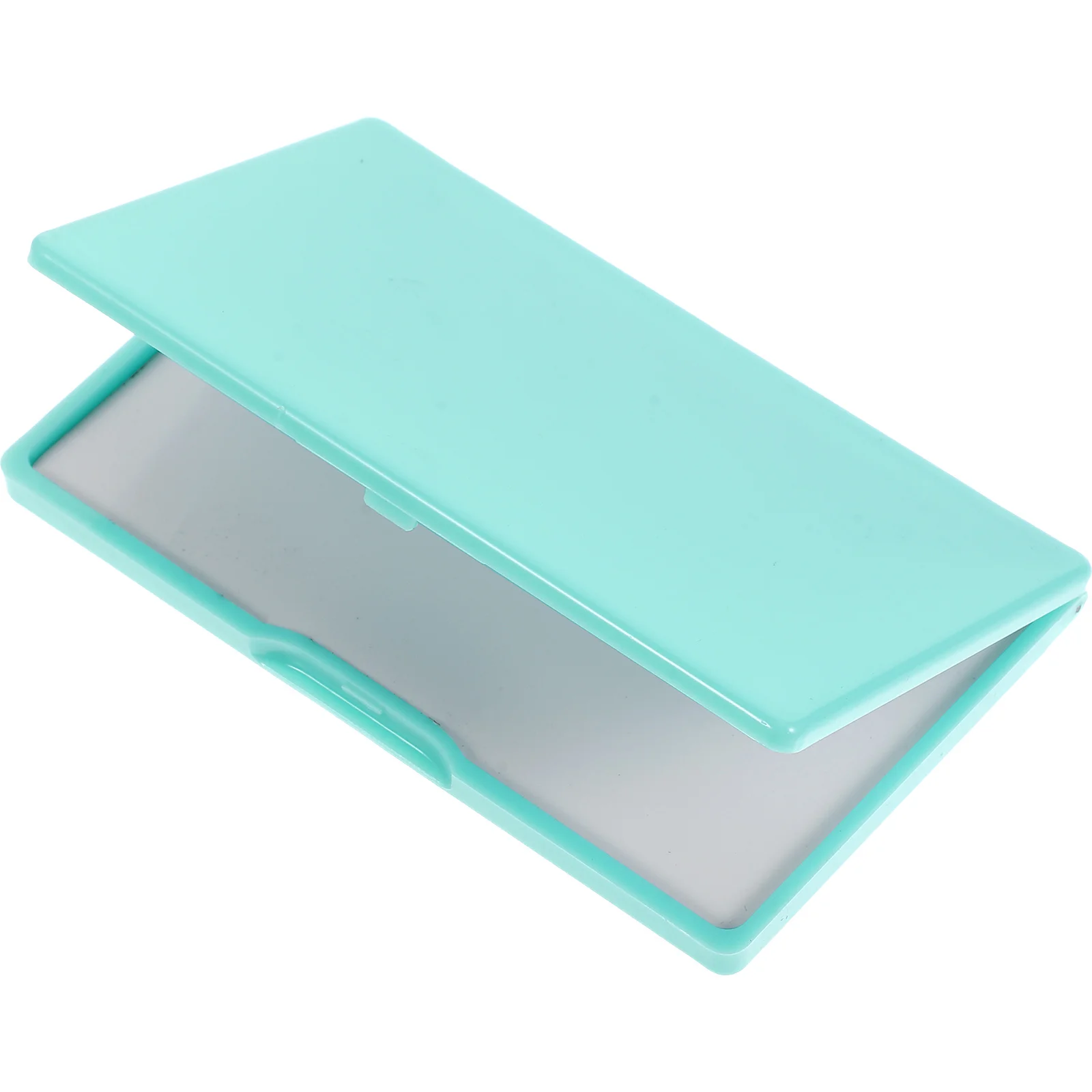 

Practical Sewing Needle Holder Home Needle Storage Box Magnetic Pin Container