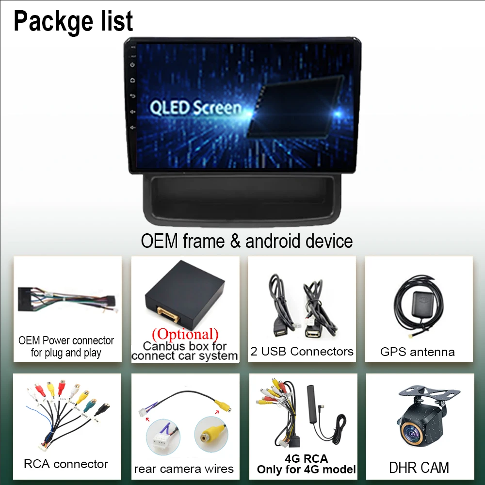 Автомобильный Android 14 для Renault Trafic 2 Opel Vivaro A Nissan primastar 2006-2014 Радио Мультимедийный