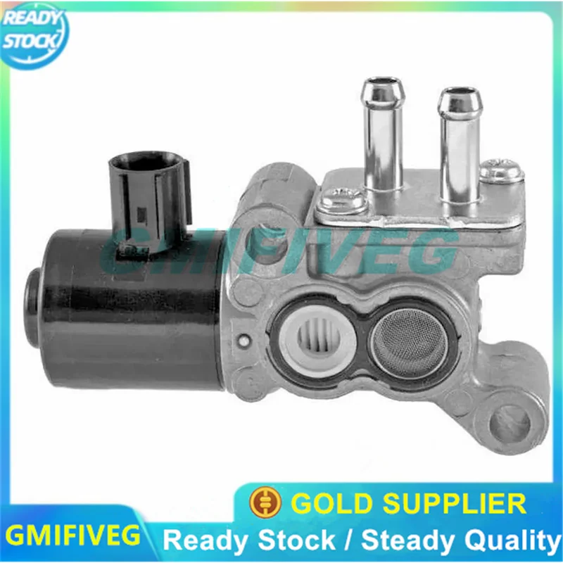 36450-P1G-E01 36450-P3F-G01 новый клапан управления холостым воздухом для Honda CR-V 36450-P0B-A01