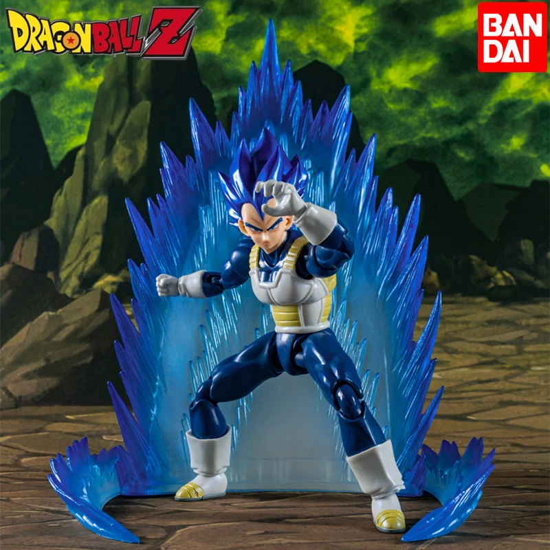 

Аниме «Драконий жемчуг», Демократическая модель Df Shf, темно-синий супер сайян, искусственная кожа, ПВХ, модель детской модели, Коллекционирование, подарок для детей