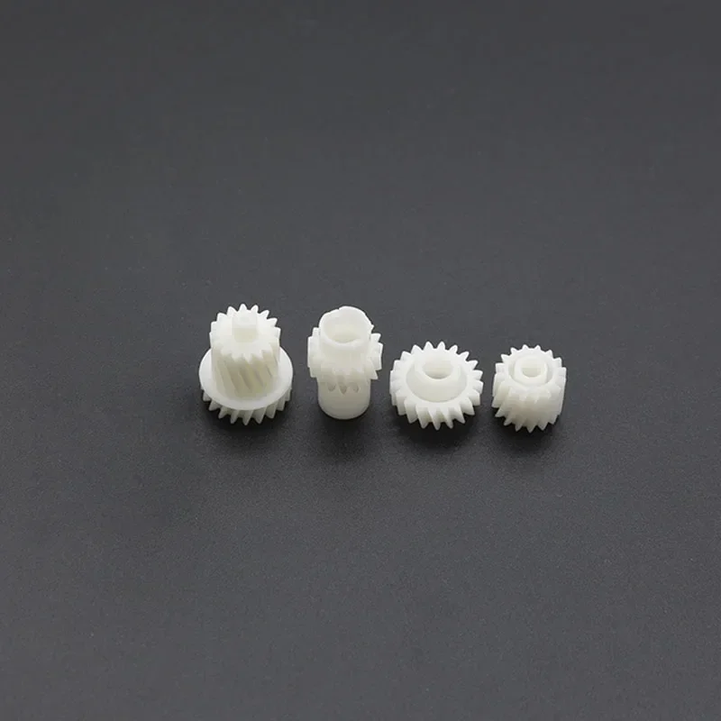 5 компл. DV214 DV313 DV512 Комплект шестерен разработчика для Konica Minolta C224 C284 C364 C454 C554 C258 C308