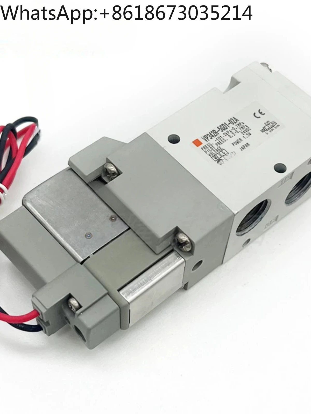 VP342R-5GD1-02A/VP342R-5L1-02A/VP542R-5GD1-03A