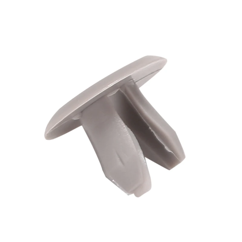 200X для T4 T5 транспортера Eurovan темно-серые клипсы облицовки панели