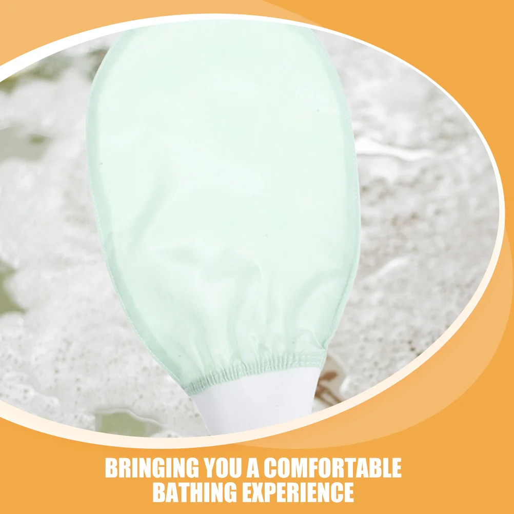 Грязевое банное полотенце перчатки для душа отшелушивающее средство тела