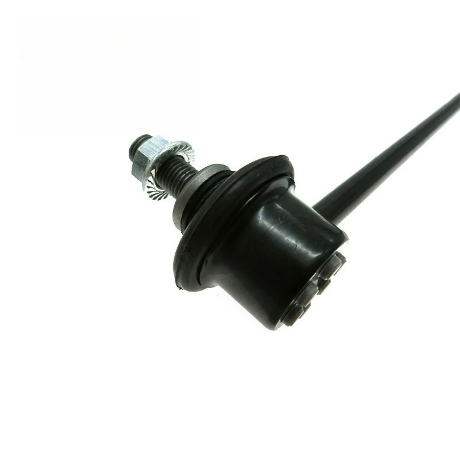 Фото 51320-TF0-003 Подходит для Honda Fit, City, CR-Z, Lingpai, INSIGHT: Шаровая опора переднего стабилизатора, стойка стабилизатора, рулевая тяга №4
