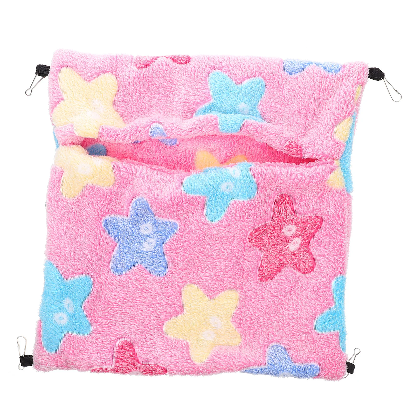 

Envelope Sleeping Bag Hamster Hanging Hut Pet Accessories Small Hammock Lovely Bed Squirrel