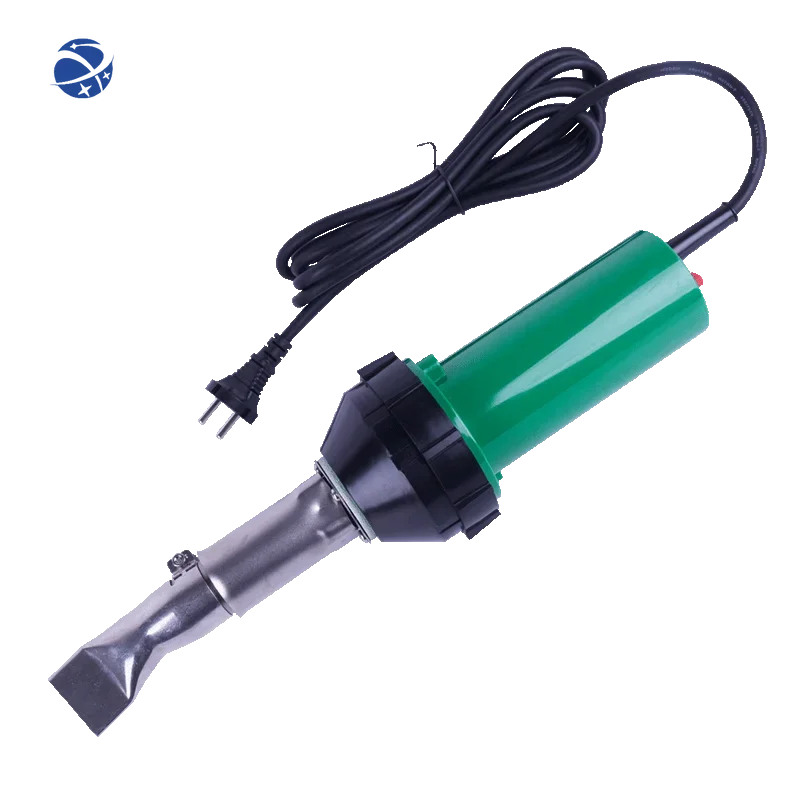 Сварочный аппарат для сварки термопластичных полов и линолеума