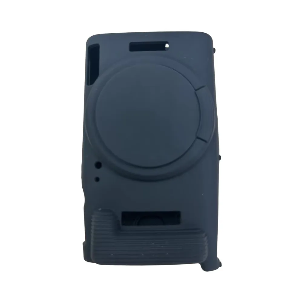 Фото Силиконовый защитный чехол для IXY 650, ELPH 360, HS, IXUS 285, HS Camera, мягкий защитный чехол, защитная пленка №5