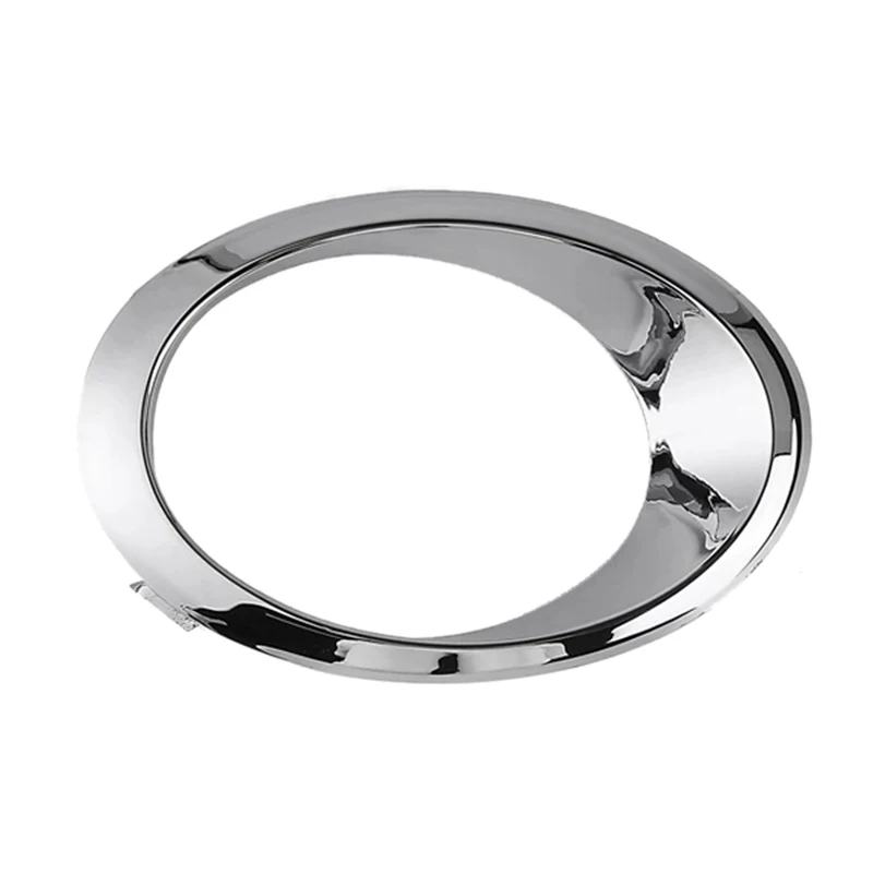 

Хромированный противотуманный фонарь, облицовочное кольцо для Ford Fusion Mondeo 2013-2016 DS7Z17E810AA Right