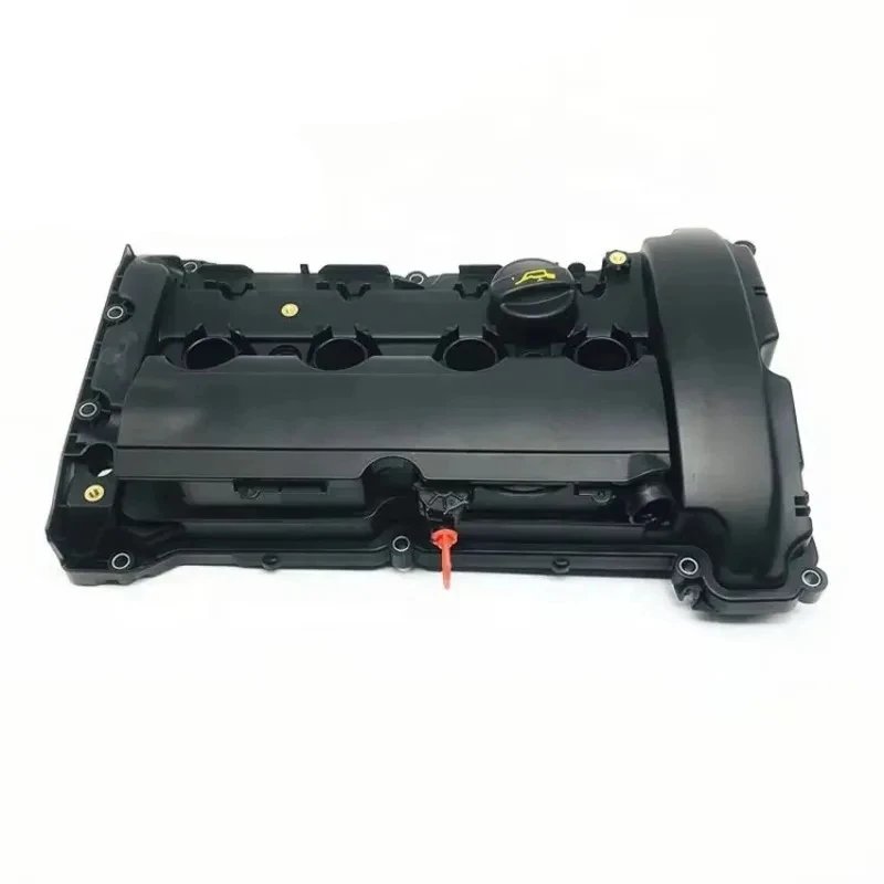 OEM V 759886280 2214300649 Запасные части двигателя автомобиля крышка головки блока