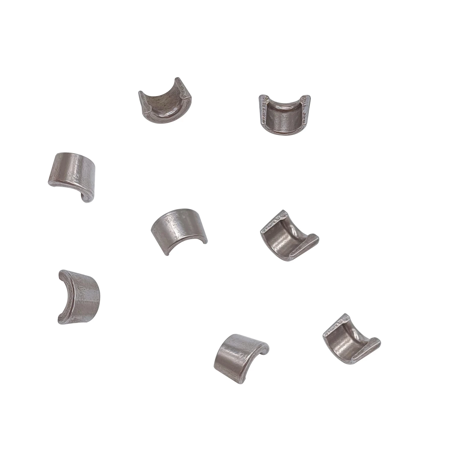 

8pcs VALVE-COTTER For Odes 1000 Dominator X2 X4 ATV UTV Quad Parts