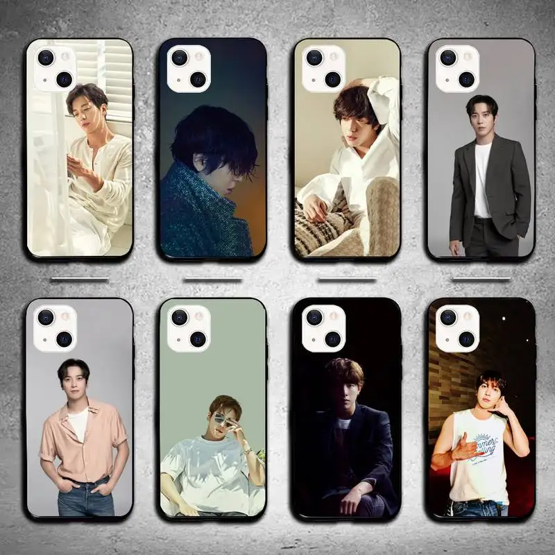 

Чехол для телефона Jung Yong-hwa для iPhone 11 12 Mini 13 14 Pro XS Max X 8 7 6s Plus SE XR