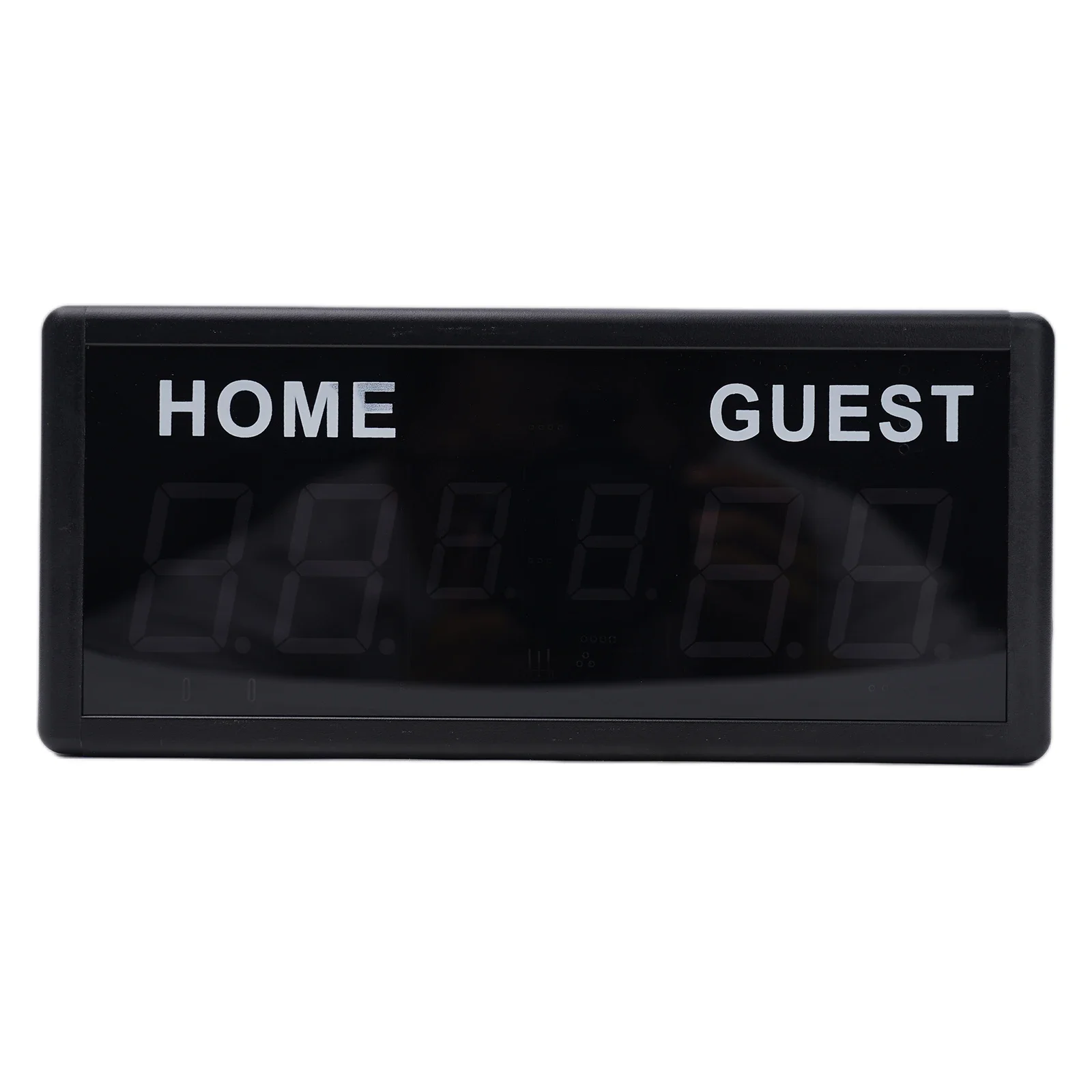 Мультиспортивная цифровая маркировка 27x12x4 см светодиодный дисплей 5 уровней