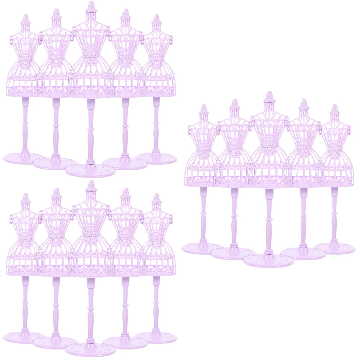 

Mini Dress Support Mannequin Model Full Dress Stand Clothes Mannequin