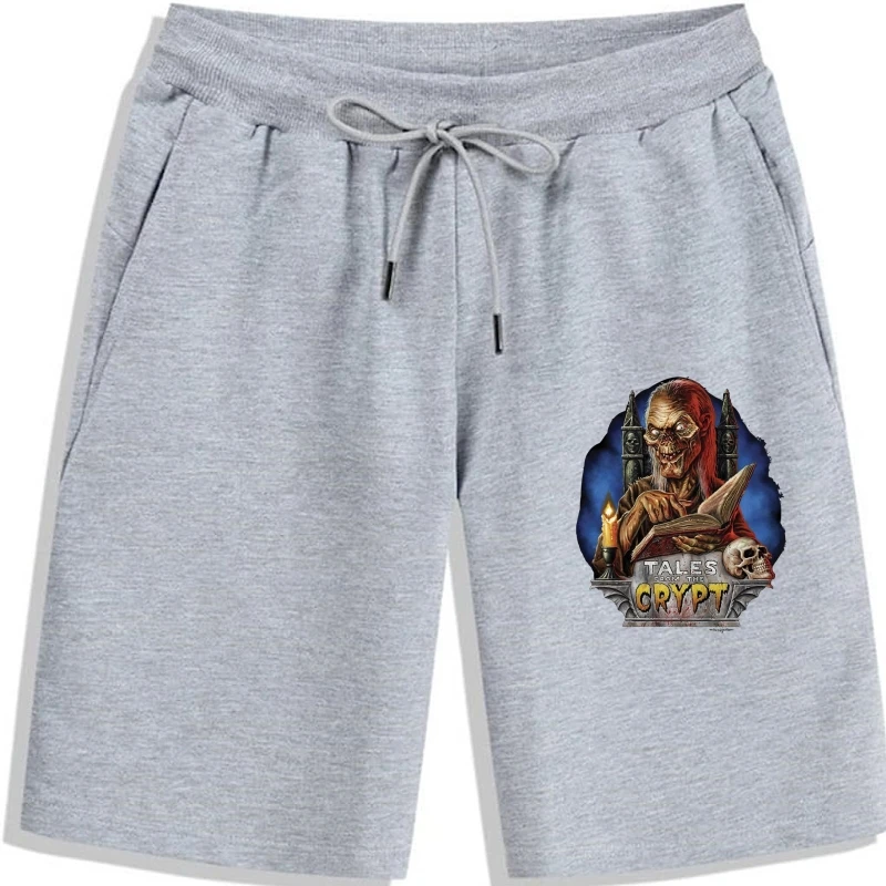 

shorts for men Black Men shorts for men Tales From The Crypt Poster 2 shorts for men Male Summer Cause cool men Shorts Popular