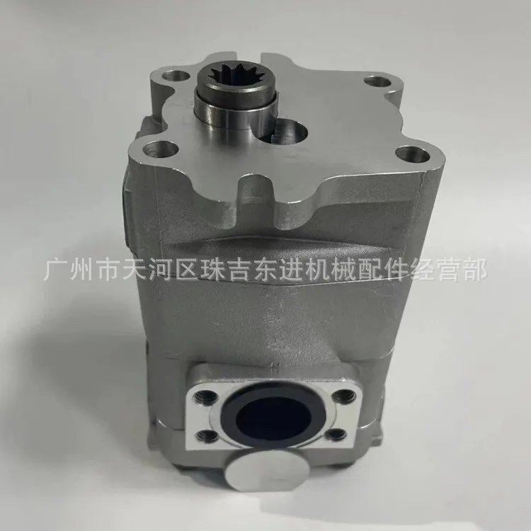 

PVD-2B-50P-18G5/18g6/20g5/21g5 Carter 305.5/Hitachi ZX60-5 Special Gear Pump