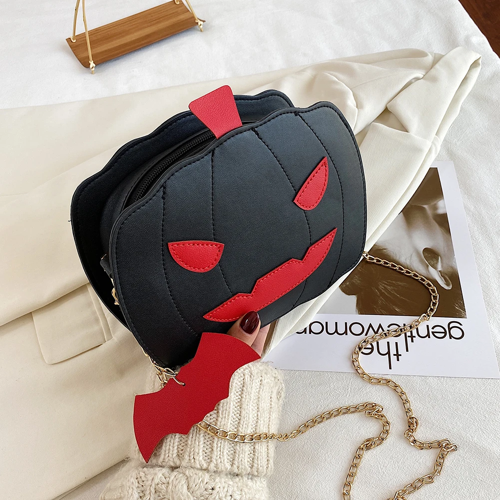 

Женская сумка-мессенджер на плечо, однотонная