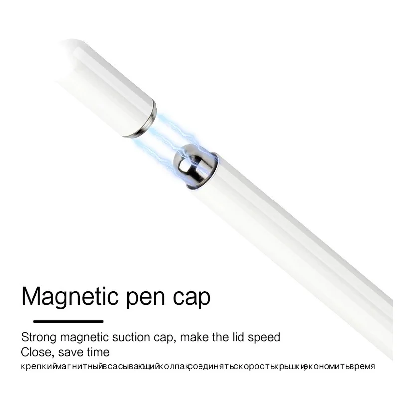 Universal Capacitive Stylus  Pen for Xiaomi Note 12 Explorer 12T 12  Pro Civi 2 Poco M5s M5 M4 F4 X4 GT Fold2 12 Lite 12s Ultra