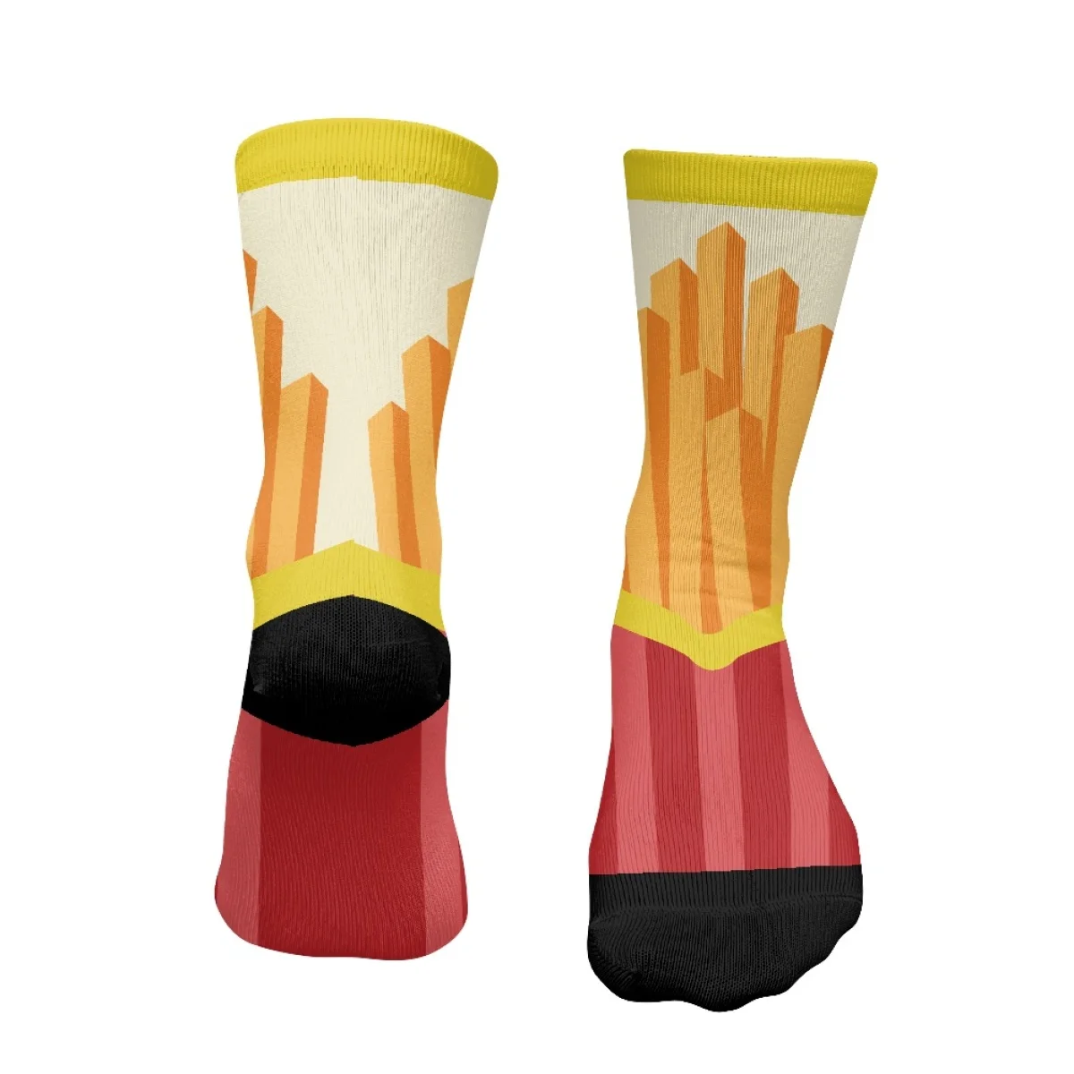 Рисунок 6 - Летние удобные носки с изображением