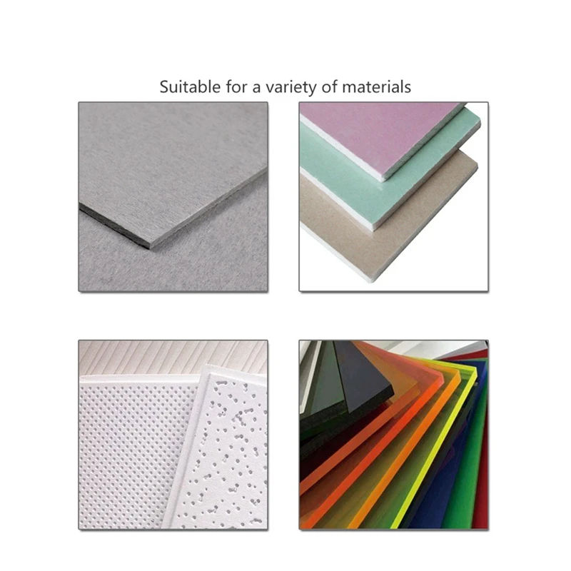 Резак для гипсокартона резак инструмент быстрой резки артефактов аксессуары