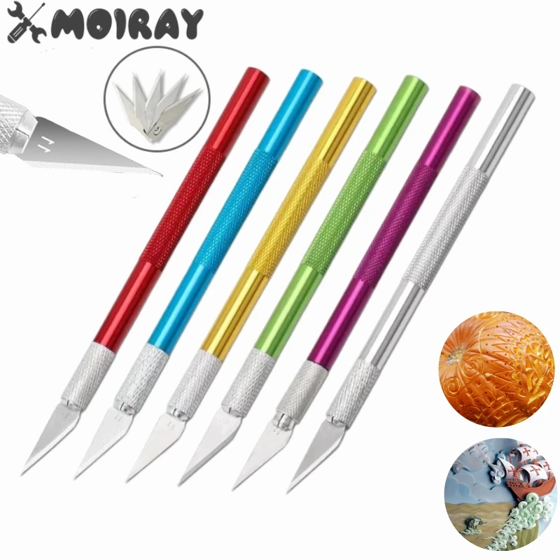 

Набор инструментов для резьбы по металлу, противоскользящие лезвия, гравировка, искусственная кожа, печатная плата, DIY, хобби, ремонт, ручные инструменты