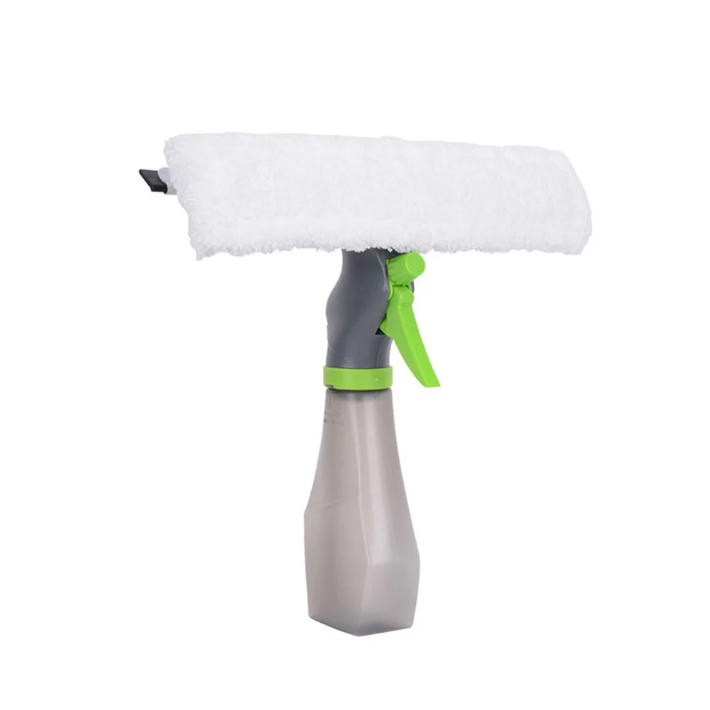 

Squeegee Window Cleaning Wiper Shower Washing Small Windshieldscrubber Scraper Bath Mirrorbrush Tools Supplies