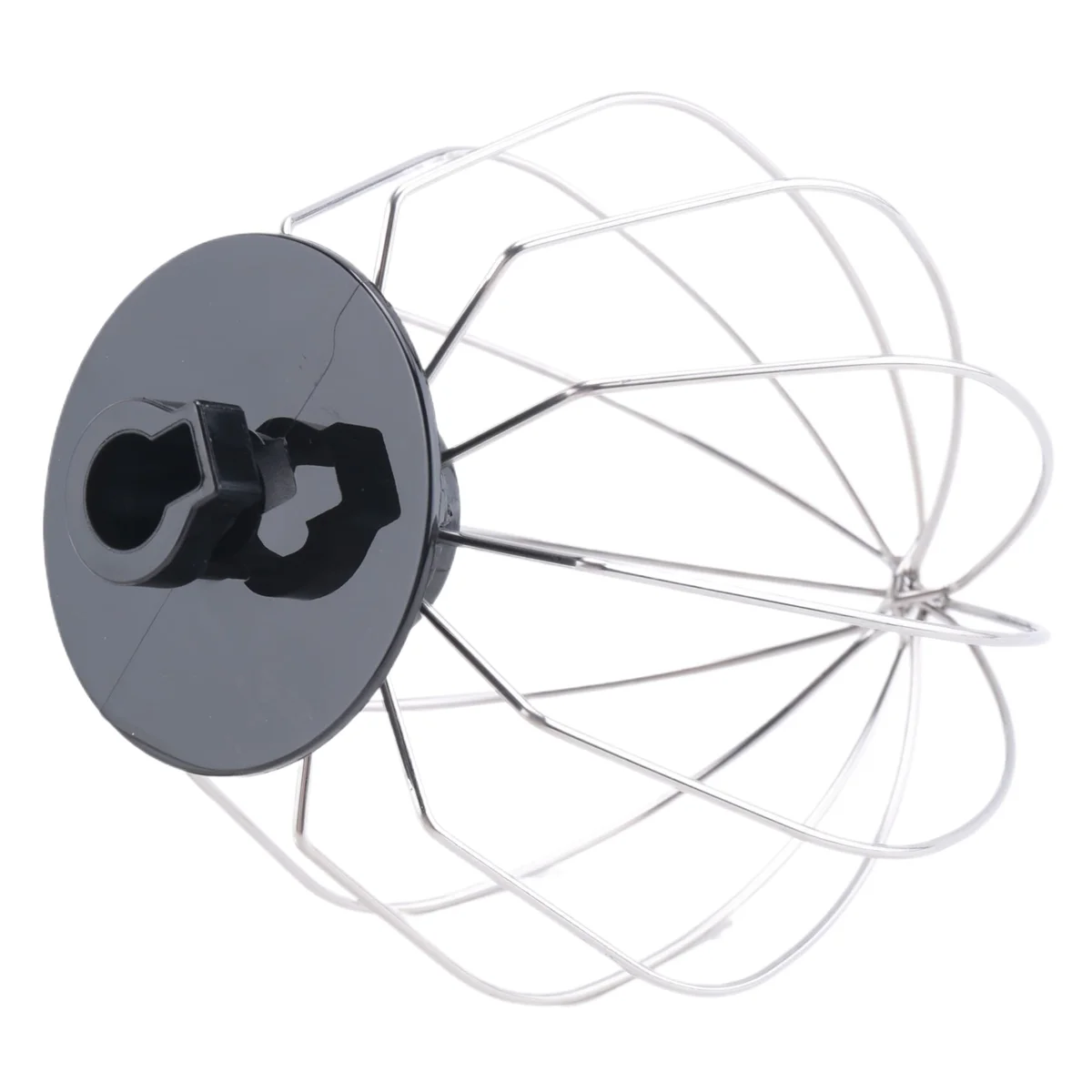 Нержавеющая сталь воздушный шар проволочный миксер насадка для EPRO мука торт