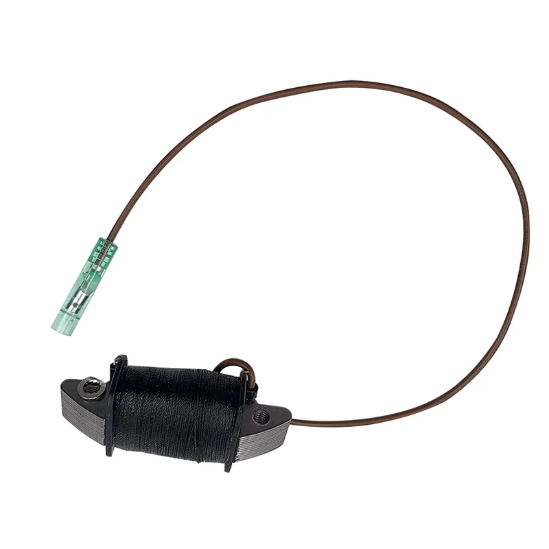 6H3-85520-00 Зарядная катушка для подвесного 2-тактного двигателя Yamaha 50HP 60HP 70HP 2T Parsun