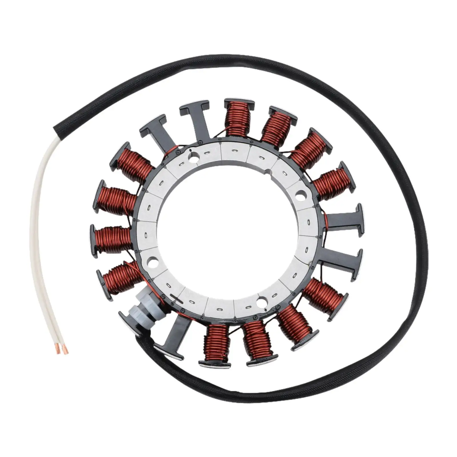 Катушка зажигания статора износостойкая стабильная производительность