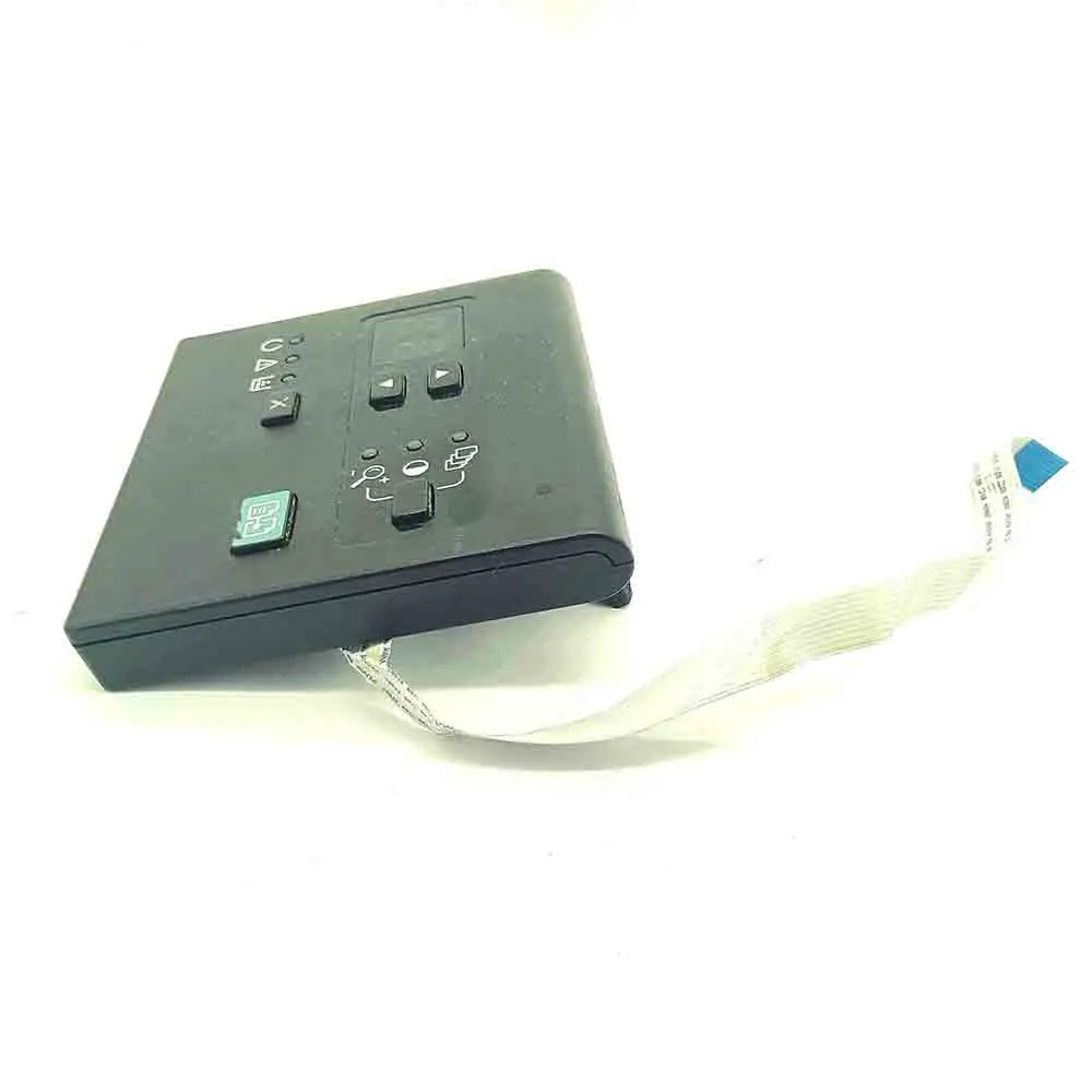 

Screen Control Panel CE847-60107 Fits For HP M1136