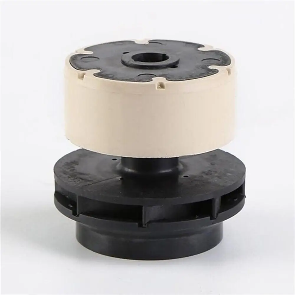 Водяной насос с внутренним ротором из кремниевой стали для Toyota Prius ZVW30 2010-2015 Aqua 2012