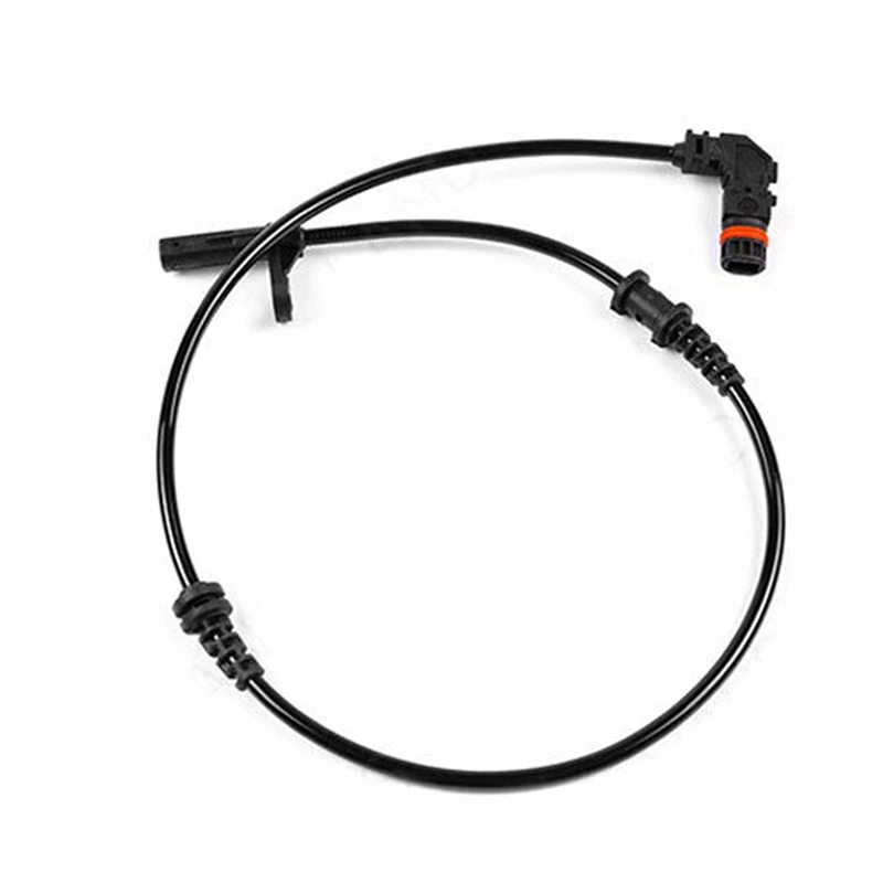 

4X Front Axle L/R ABS Wheel Speed Sensor A2049052905 For MERCEDES-BENZ C-CLASS C180 C200 C250 C350 W204 C204 S204
