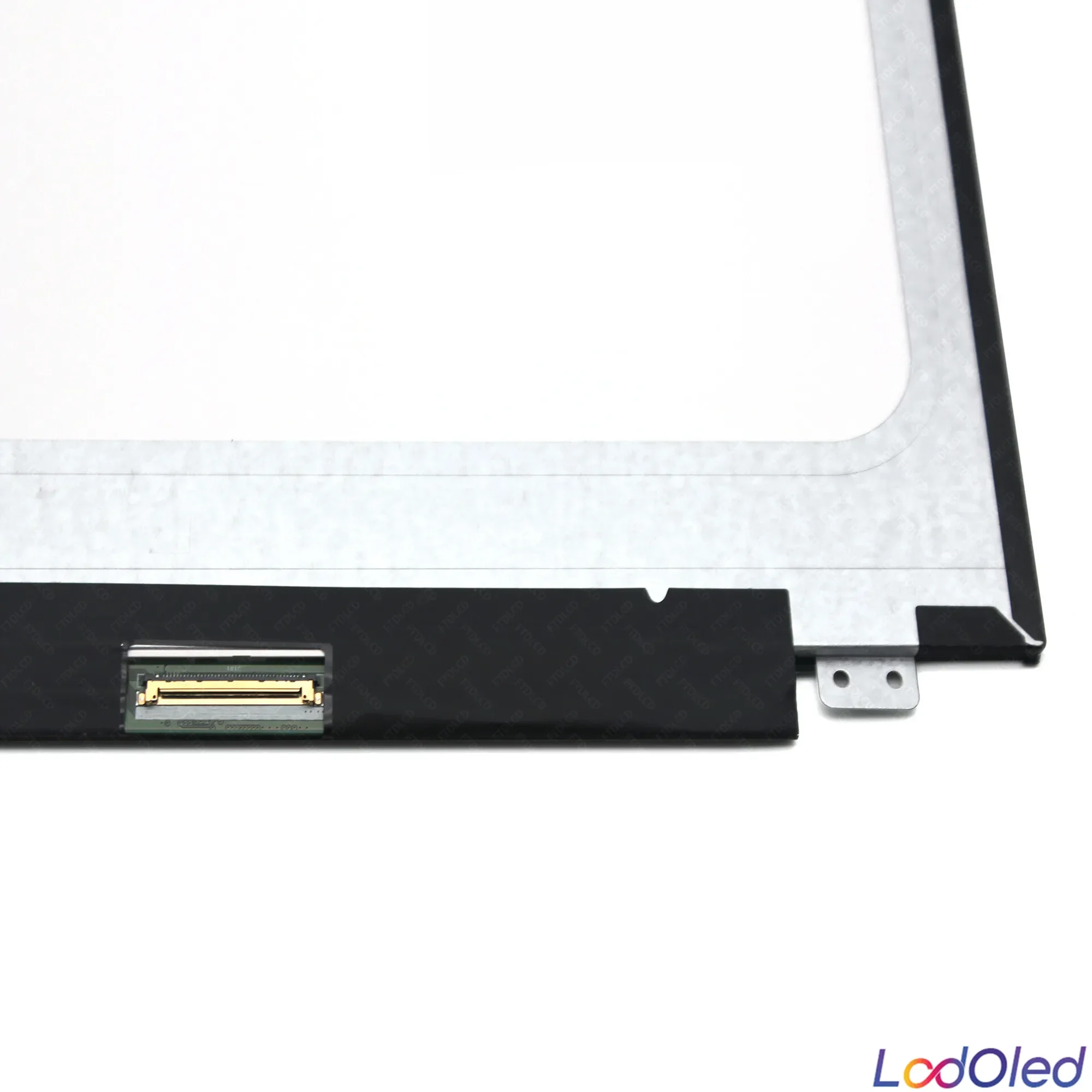 15,6-дюймовый ЖК-экран 144 Гц FHD, матрица IPS LED, матовая, для Asus ROG Strix GL503VS Scar Edition, 72% NTSC, 40 контактов, 1920x1080 (art.: 3920d4c8e2ebc) - 3920d4c8e2ebc