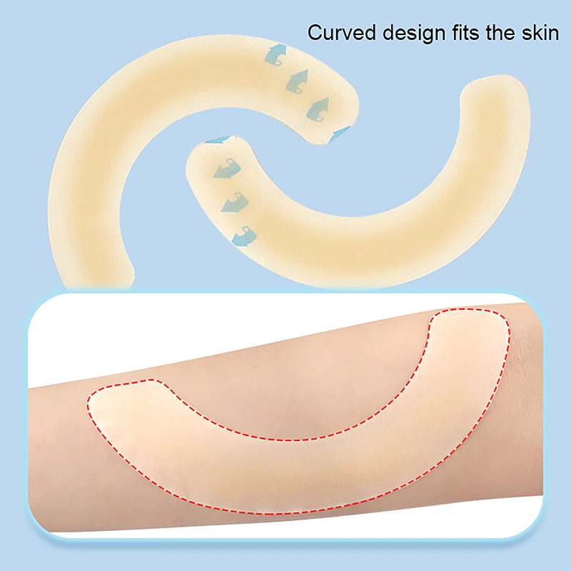 Stoma Barrier Adhesive Tape