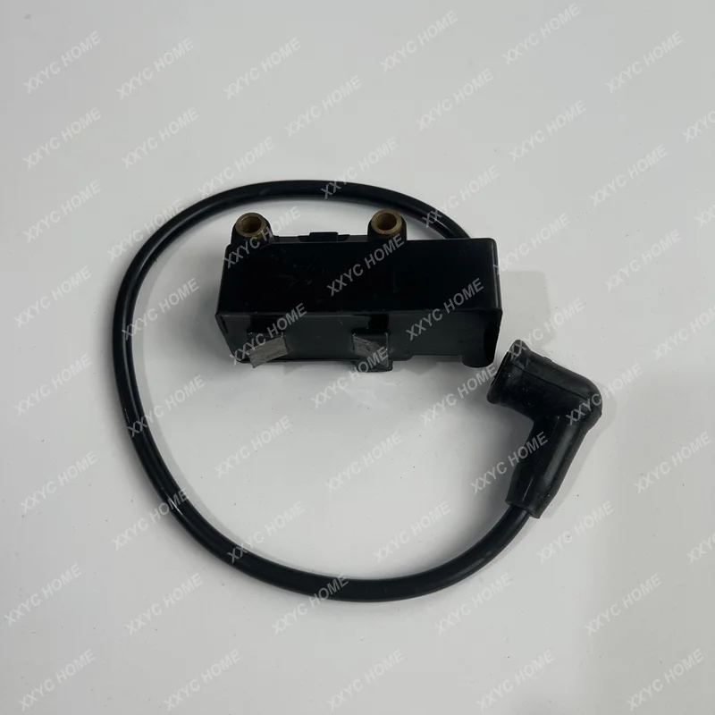 1 ПК зажигание катушка для китайского 1E40F 3WF-18-3 2T бензиновый ранцевый распылитель